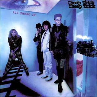 Release cover